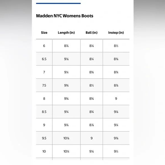 NWT! Madden NYC Women's Faux Leather Tall Moto Boots Dark Brown SIZE 6 No Box - Picture 11 of 15